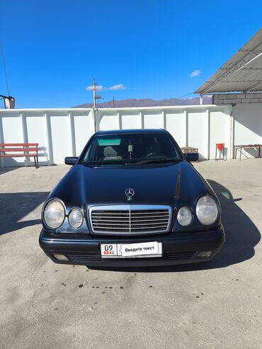 мерседес разбор бишкек: Mercedes-Benz E-Class: 1996 г., 2.3 л, Механика, Бензин, Седан