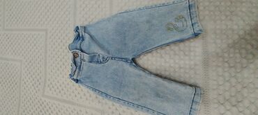 Kombinezonlar: Ikinci el usaq geyimleri.Sari kombinzon 1 yas-3azn,cehrayi ve cins -da lalafo.az — 20 Kombinezonlar: Ikinci el usaq geyimleri.Sari kombinzon 1 yas-3azn,cehrayi ve cins — 20