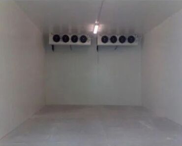 Anbar və emalatxanalar: Soyuducu anbar icareye verilir 40kvm-3000kvm e kimi -25° +5° AQTA -da lalafo.az — 7 Anbar və emalatxanalar: Soyuducu anbar icareye verilir 40kvm-3000kvm e kimi -25° +5° AQTA — 7