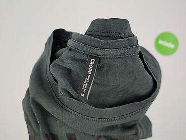 benetton gr: Cropp, T-shirt damski, rozmiar M — 5