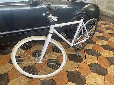куплю велосипед кама: 🚲 Продаю стильный городской велосипед Продам красивый городской — 3