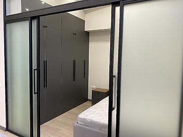 Долгосрочная аренда квартир: 2 комнаты, Собственник, Без подселения, С мебелью полностью — 18