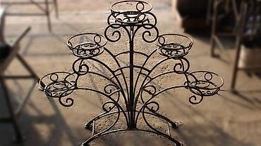 Мангалы: Мангал Классический — 18