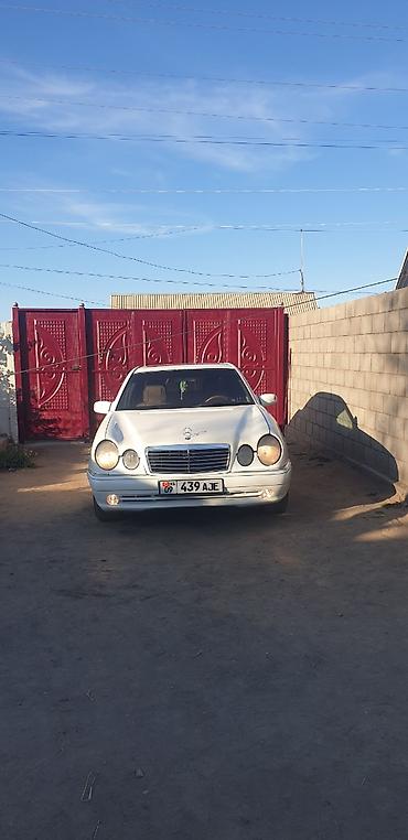 mercedes benz c class 180: Mercedes-Benz E-Class: 1996 г., 2.2 л, Механика, Бензин, Седан — 5