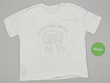 lady m: T-shirt damski, rozmiar M — 3