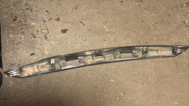 бампер мерседес 124: Audi