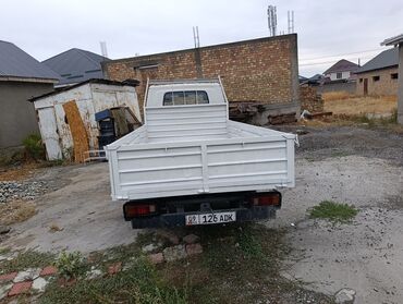 Грузовики: Грузовик, Kia, Стандарт, Б/у — 10