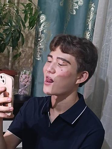 визажиста: Отличный визажист на все виды макияжа бесплатно. Набираюсь опыта🤗💋 — 1
