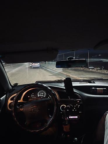 Chevrolet: Chevrolet Lanos: 2006 г., 1.5 л, Механика, Бензин, Седан — 2