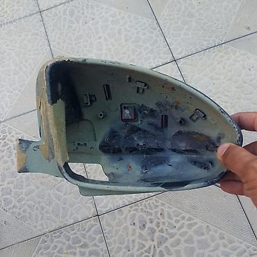 Avtomobilin yan güzgüləri: Sol, Chevrolet Cruze 2010 il — 2