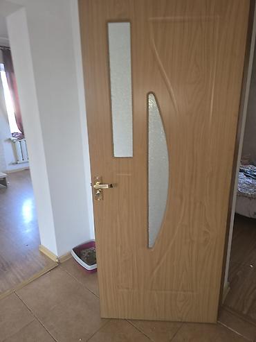 Офисные шкафы: Офисный шкаф, цвет - Черный, ЛДСП — 6