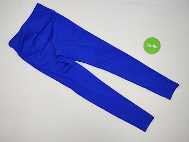 spodenki push up: Crivit, Legginsy Sportowe damskie, rozmiar M — 4