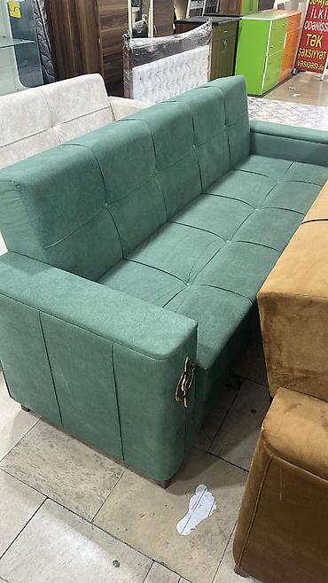 Divan və kreslo dəstləri: Divan, Divan — 11