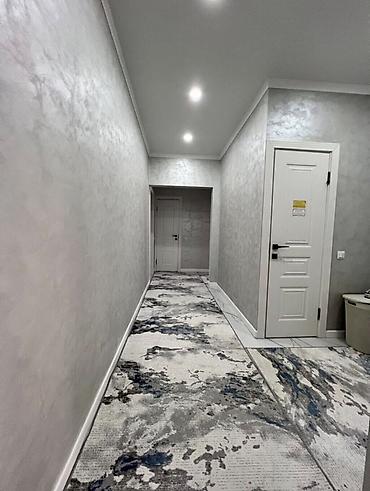 Квартиры: 3 комнаты, 90 м², Элитка, 3 этаж, Дизайнерский ремонт — 8