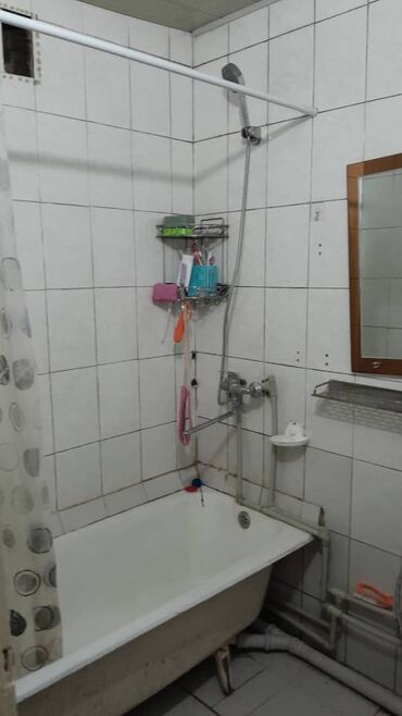 Продажа квартир: 3 комнаты, 59 м², 104 серия, 1 этаж, Косметический ремонт — 8