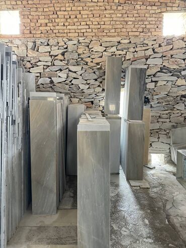 Фасадные гранитные плитки: Гранит Гранит Мрамор Мрамор Сарыташ В любом количестве прямой с завода — 21