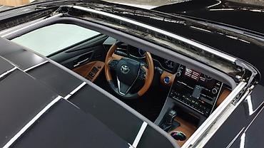 Продажа авто: Toyota Avalon: 2020 г., 2.5 л, Автомат, Бензин, Седан — 8