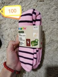 Ostala dečija odeća: Decije carape super povoljno cene od 50 do 70din. Hulahopke i termo — 7