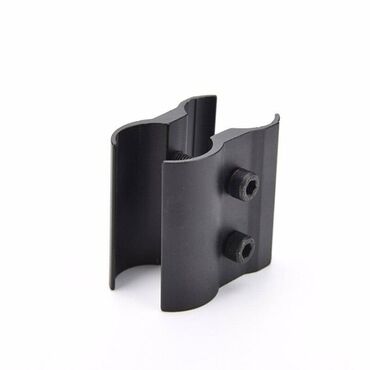 Lov i ribolov: Nosač lampe ili optike Dimenzije nosača su 45x43mm Visina se podešava — 3