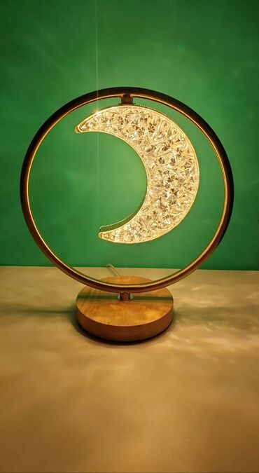 Рабочие настольные лампы: Светильник, ночник,мини лампа для чтения книги гирлянды, шарики, и — 5