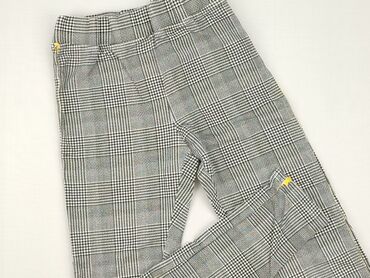 spodnie dresowe everlast: Material trousers, H&M, 12 years, 146/152, condition - Good