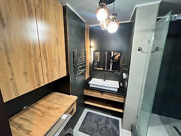 Продажа квартир: 3 комнаты, 132 м², Элитка, 4 этаж, Евроремонт — 10