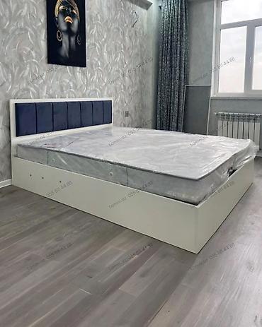 Мебель: Çarpayı Eviniz üçün geniş mebel seçimi: divanlar, dolablar — 1