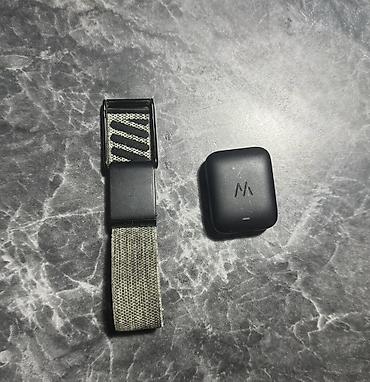 Другие смарт-часы: Продаю Оригинальный Whoop MG 5.0 Последняя модель (+medical) с — 3