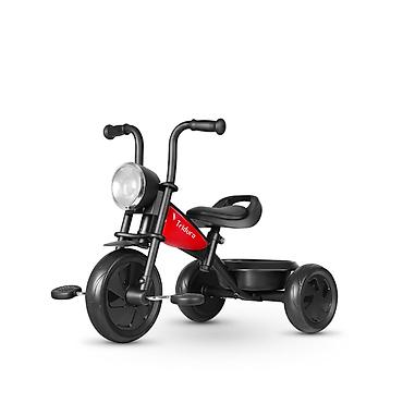 crocs papuce bele: Qplay tricikl Triduro Motociklistički dizajn za uzbudljivu vožnju — 1