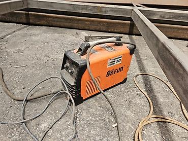 cat 5 kabel: Abseron rayonunda svarka isleri gorurem esasen masazir xirdalan — 1