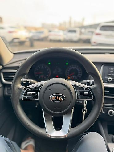 тормозной диск к5: Kia K5: 2019 г., 2 л, Автомат, Газ, Седан — 9