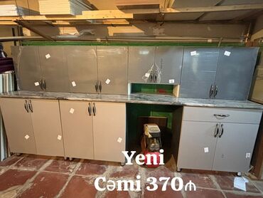 metbex masaları: *Yeni hazır MƏTBƏX mebeli TƏCİLİ SATILIR*‼️ Qiymət 370₼ ÖLÇÜ:-303 lalafo.az -da metbex masaları: *Yeni hazır MƏTBƏX mebeli TƏCİLİ SATILIR*‼️ Qiymət 370₼ ÖLÇÜ:-303