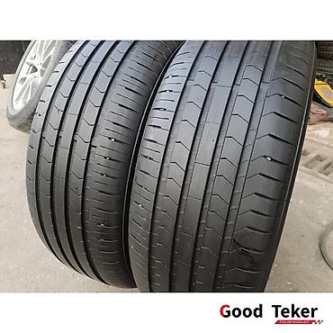 bakı qebele avtobus: ✅ 215/55R17 Bir cüt yaxşı vəziyyətdə iki ədədin qiyməti 90Azn 📢 — 2