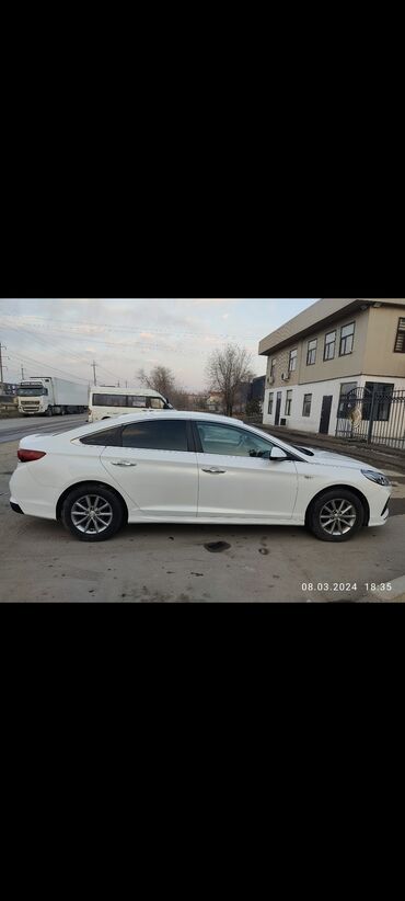 киа к5 2021 расширительный бочка: Hyundai Sonata: 2017 г., 2 л, Автомат, Газ, Седан