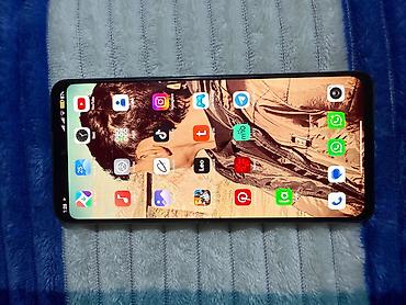 isdenmis telefonlar: Redmi Note 11 Pro, 64 GB, rəng - Gümüşü, İki sim kartlı — 1
