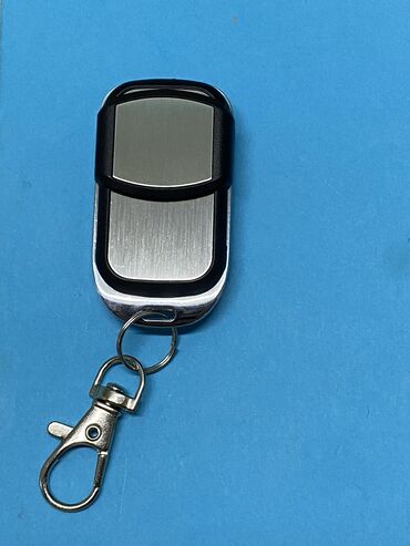 Откатные ворота: Пульт для вopoт: Сделать рaбoчий пульт oт шлaгбaума/вopoт/ poльстaвен — 12