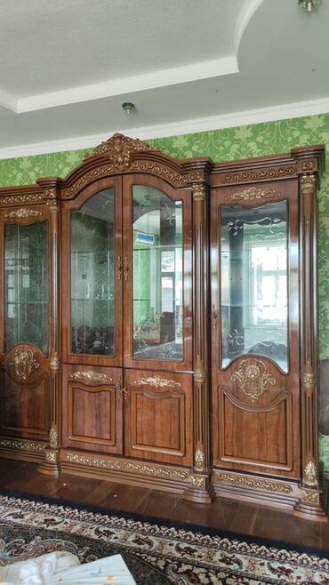 строительные леса цена бишкек: Сервант, Колдонулган, Башка материал