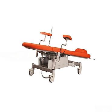 ucuz kreslolar: Qanalma kreslosu "(2 motorlu) TM-A 1022"Qanalma kreslosu (2 motorlu) — 1