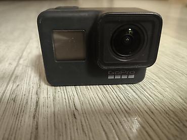 Видеокамеры: Экшн‑камера GoPro HERO7 Black - Компактная и прочная камера для — 3