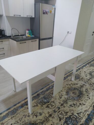 джалал абад мебель: Кухонный Стол, Новый