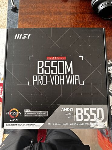 материнская плата для майнинга купить: Энелик плата, Колдонулган, MSI, AM4, Mini-ATX, ПК үчүн