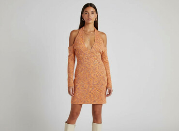 tanie sukienki do 50 zł allegro: ASOS Design, Сукня жіноча, розмір XL