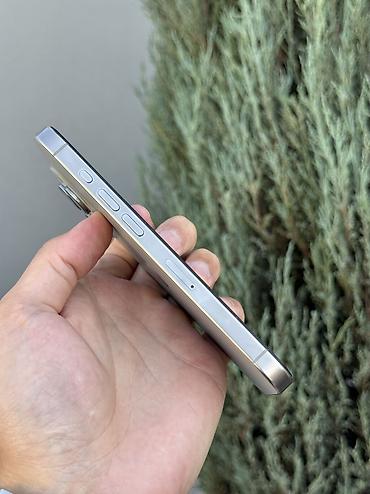 se iphone: IPhone 15pro Память 256gb Ни одной царапины и дефектов Как новый — 2