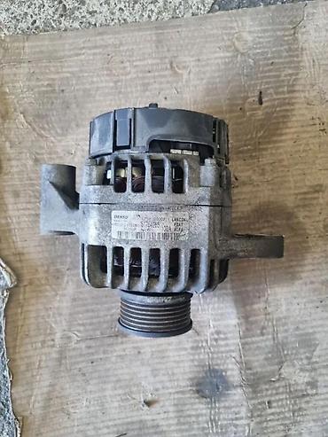 amortizeri citroen c4: ALFA 159 ALTERNATOR 1.9 150KS | Alternator skinut sa alfe 159 1.9 — 2