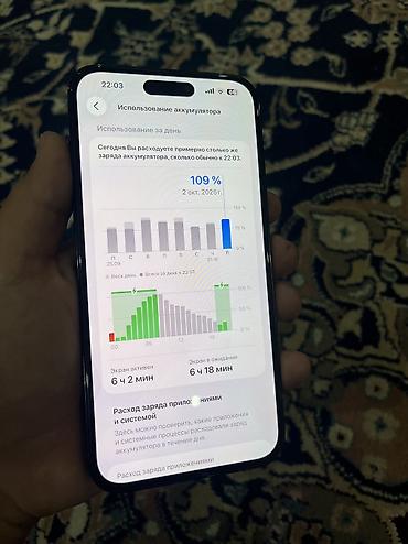 чехлы на айфон 12 бишкек: IPhone 14 Pro Max, Колдонулган, 256 ГБ, Black Titanium, Коргоочу айнек, Каптама, 100 % — 4
