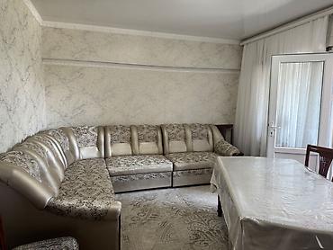Продается угловой диван б/у. Все механизмы в рабочем состоянии. Цена at lalafo.kg Продается угловой диван б/у. Все механизмы в рабочем состоянии. Цена