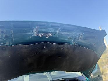 Mercedes-Benz: Mercedes-Benz Спринтер: 2007 г., 2.2 л, Механика, Дизель, Пикап — 12