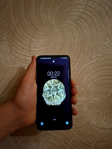 Samsung: Samsung Galaxy A32, 64 GB, rəng - Qara, İki sim kartlı lalafo.az -da Samsung: Samsung Galaxy A32, 64 GB, rəng - Qara, İki sim kartlı