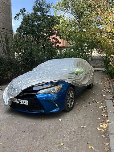 Тенты: Универсальный тент Для легковых авто, Новый, Бесплатная доставка, Самовывоз, Платная доставка — 7