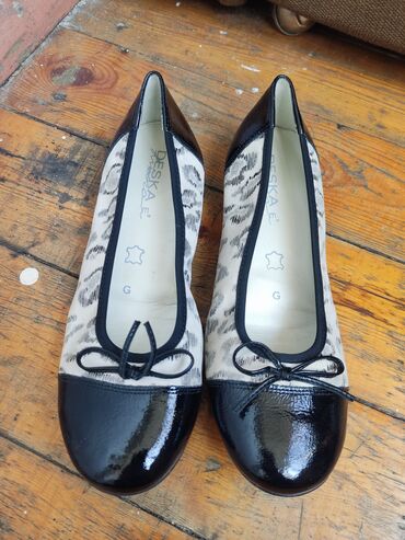 Туфли: Обувь из Европы, остались остатки размер 36-37 успейте приобрести по — 6